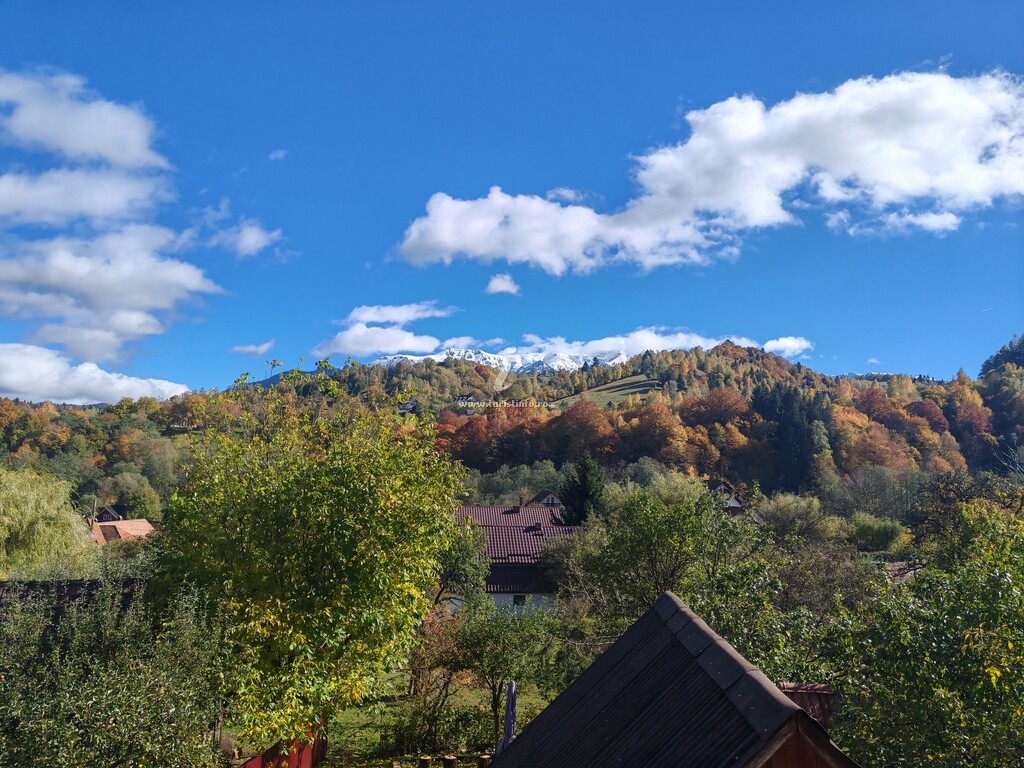 Casa de vacanță Hidden House