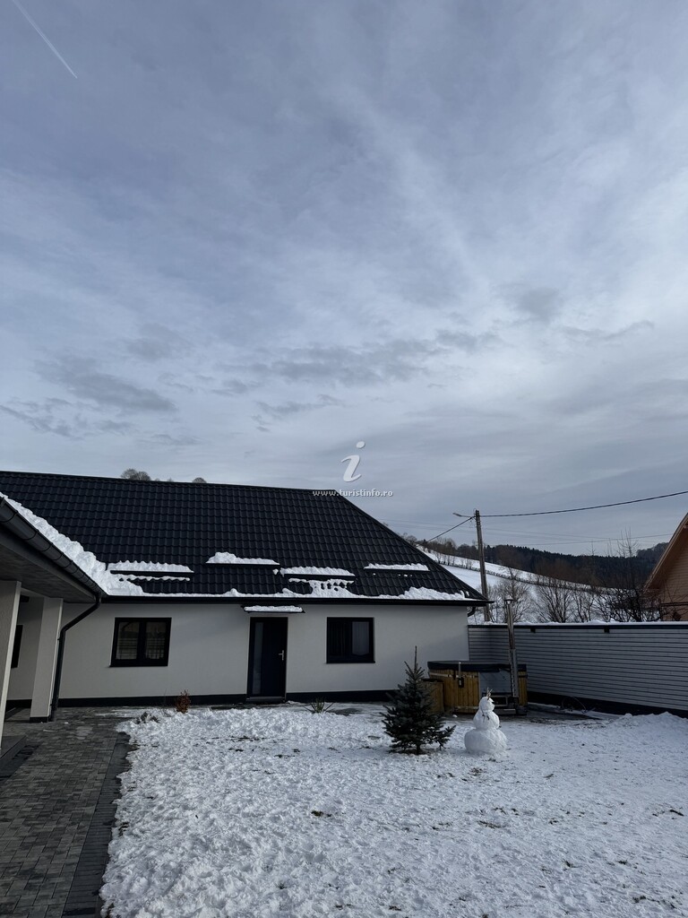 Casa de vacanță Ana 450