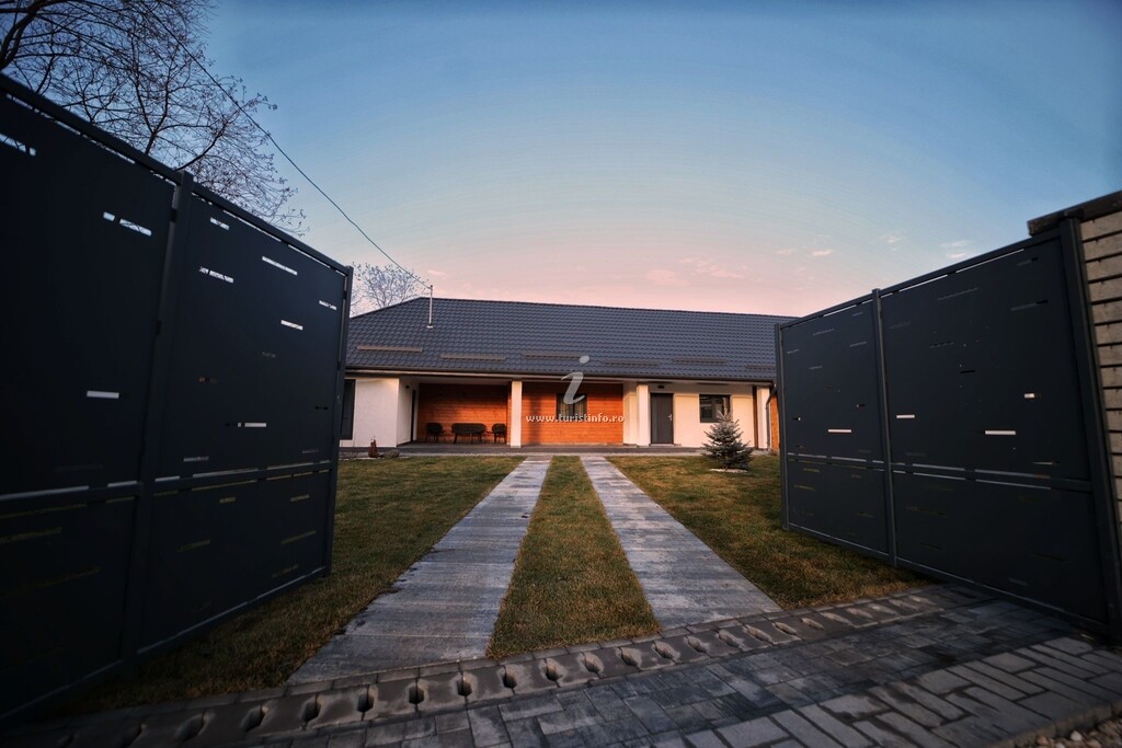 Casa de vacanță Ana 450