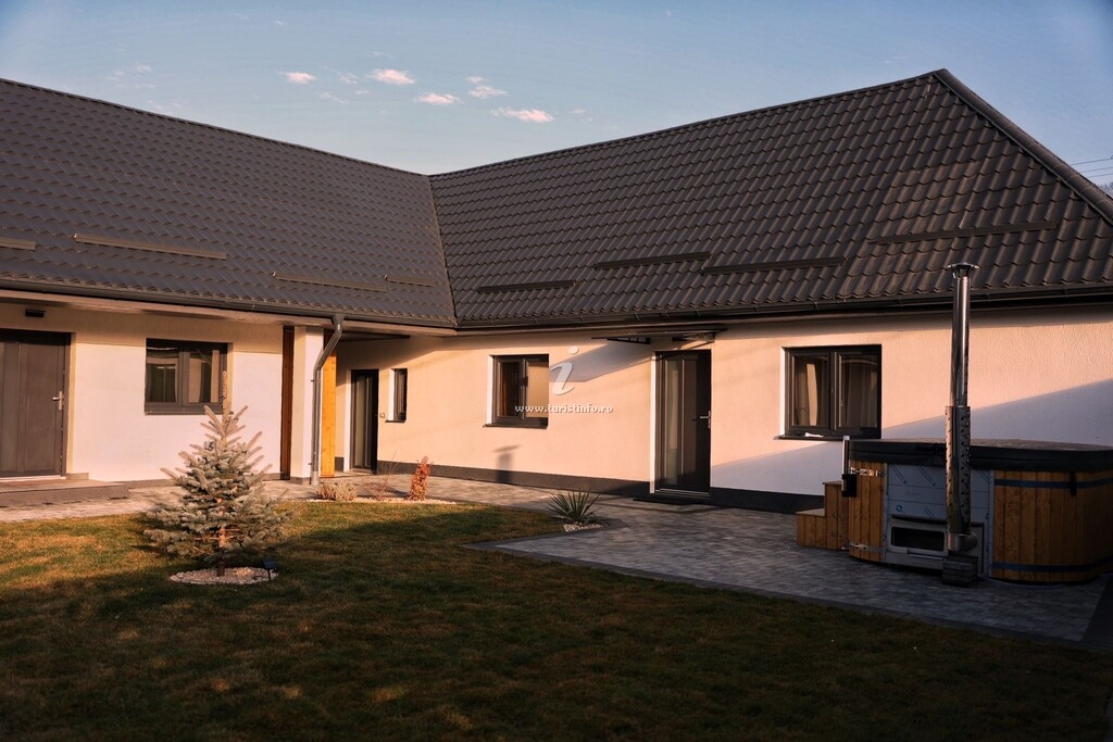 Casa de vacanță Ana 450