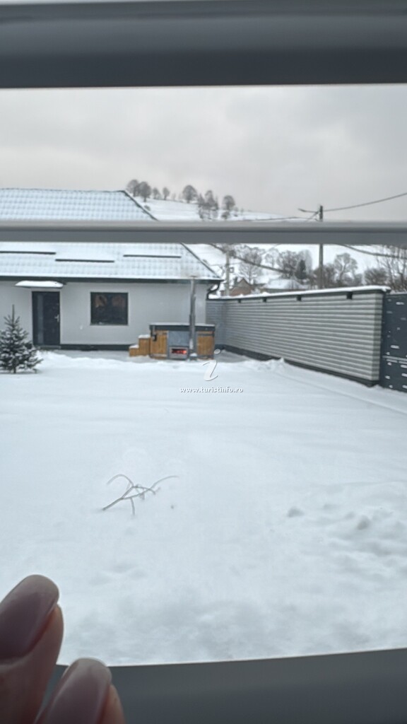 Casa de vacanță Ana 450