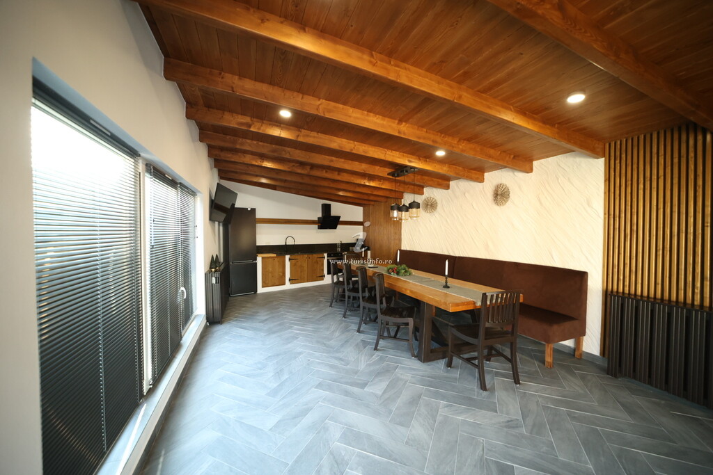 Casa de vacanță Ana 450