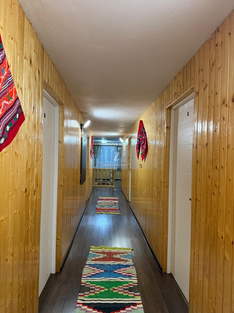 Cabana Daria