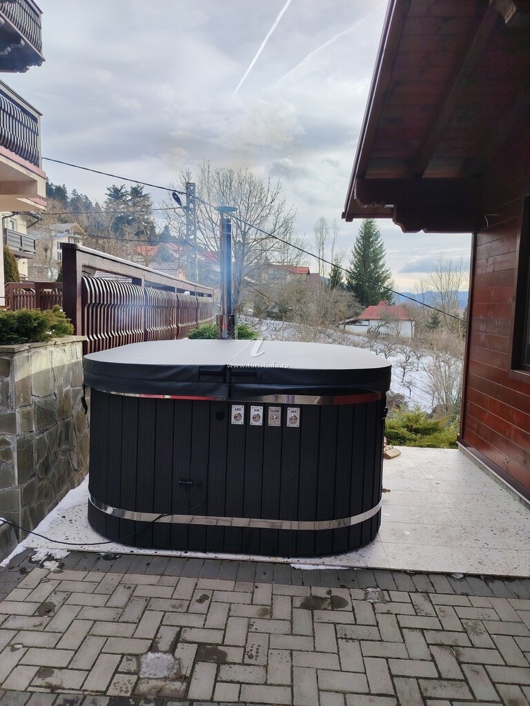Camere de închiriat Casa Bârlogul Ursului
