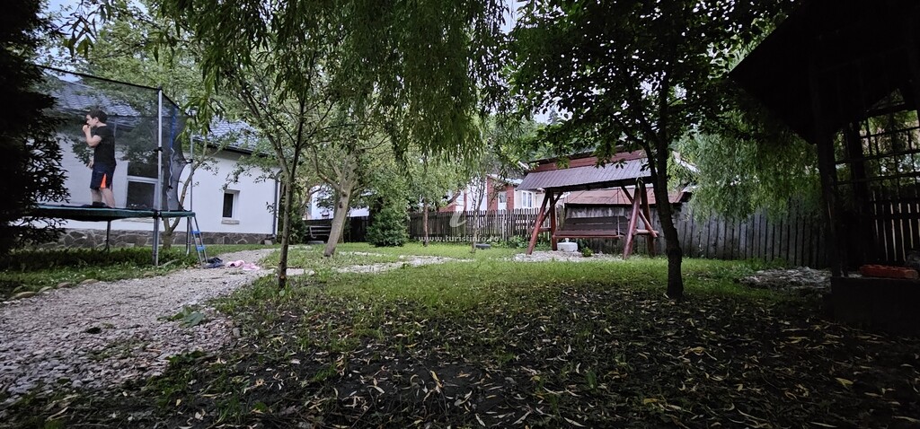 Căsuța de la Munte 1