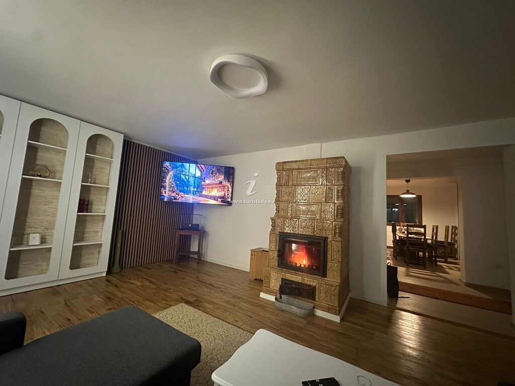 Cabana Cheița 305