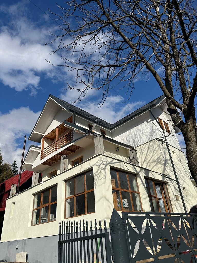 Cabana Cheița 305