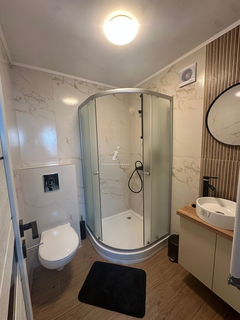 Cabana Cheița 305