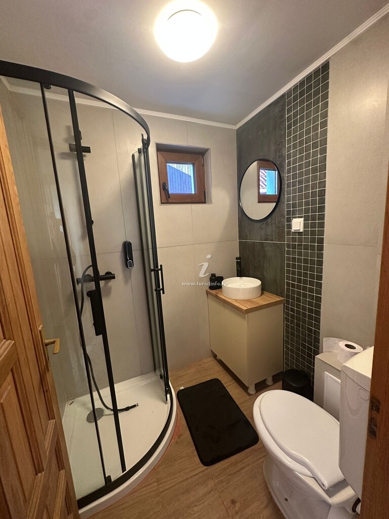 Cabana Cheița 305