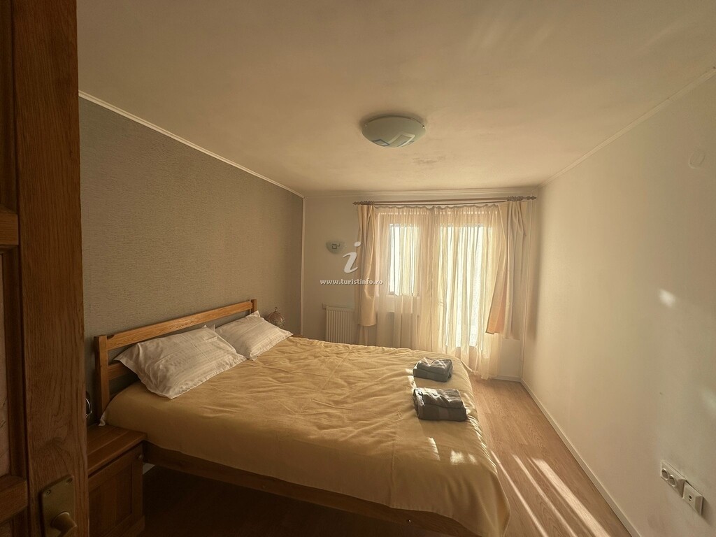 Cabana Cheița 305