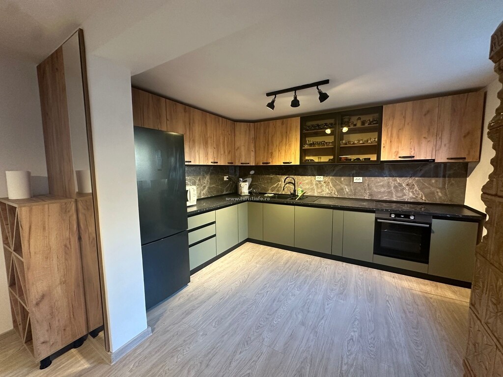 Cabana Cheița 305
