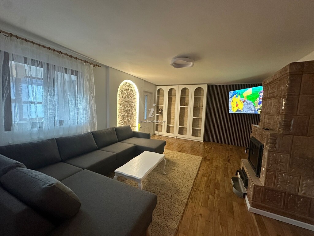 Cabana Cheița 305