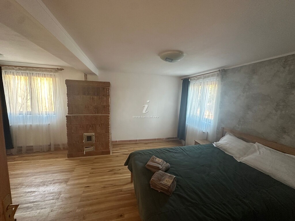 Cabana Cheița 305