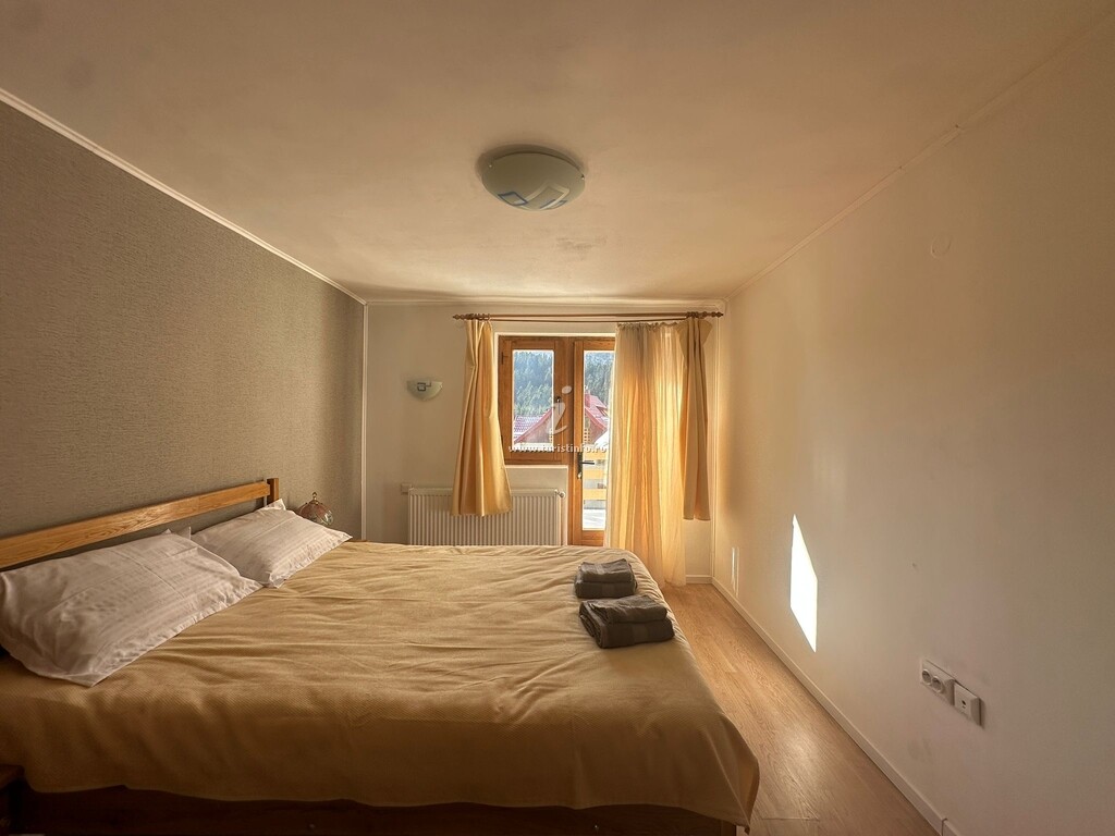 Cabana Cheița 305