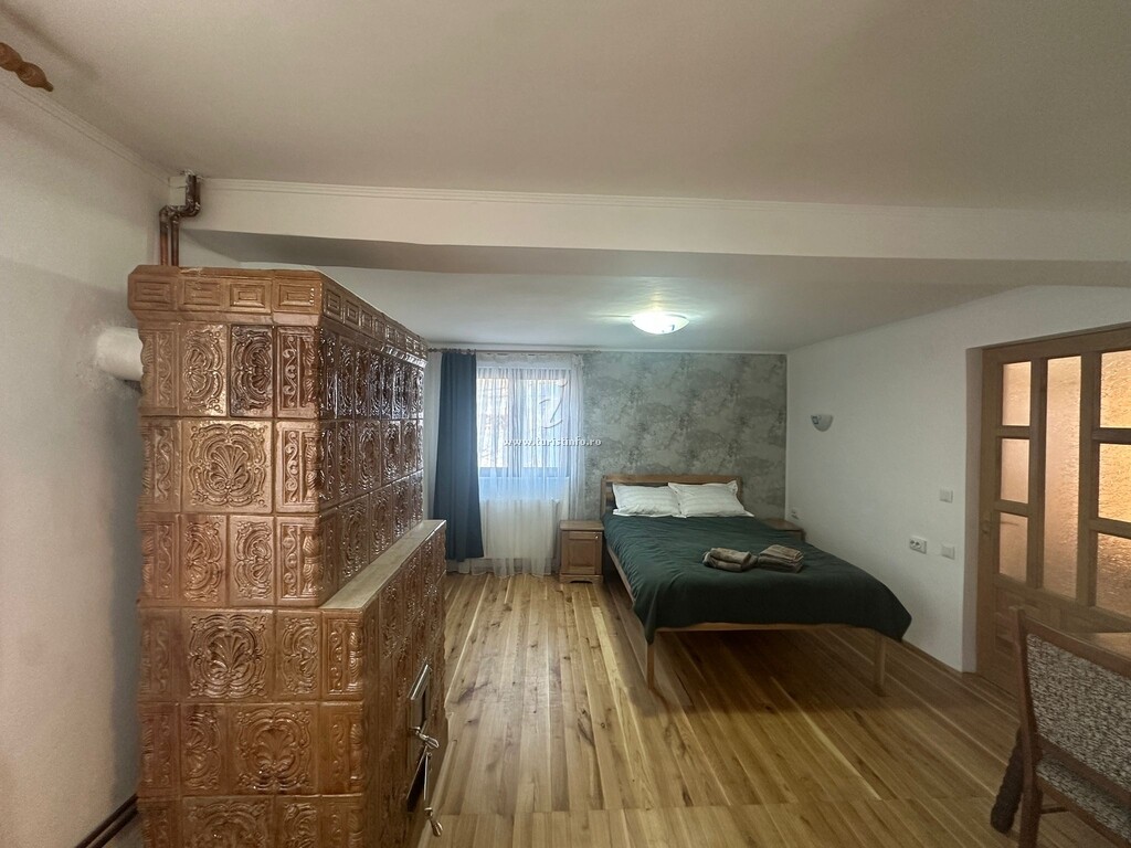 Cabana Cheița 305