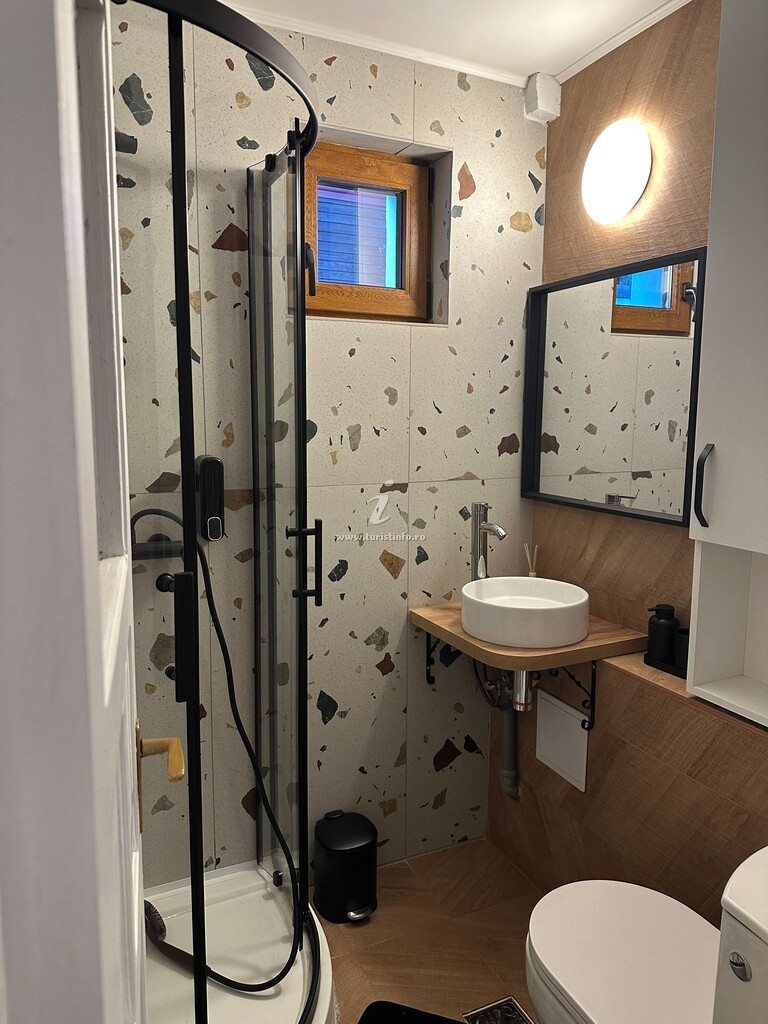 Cabana Cheița 305