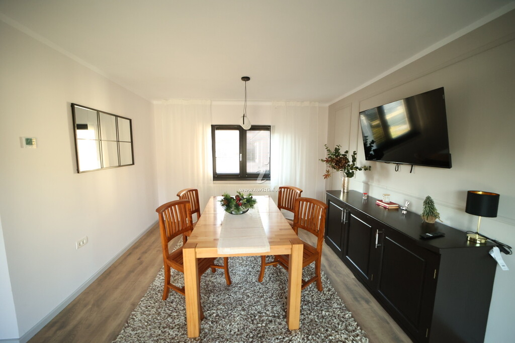 Casa de vacanță Ana 450