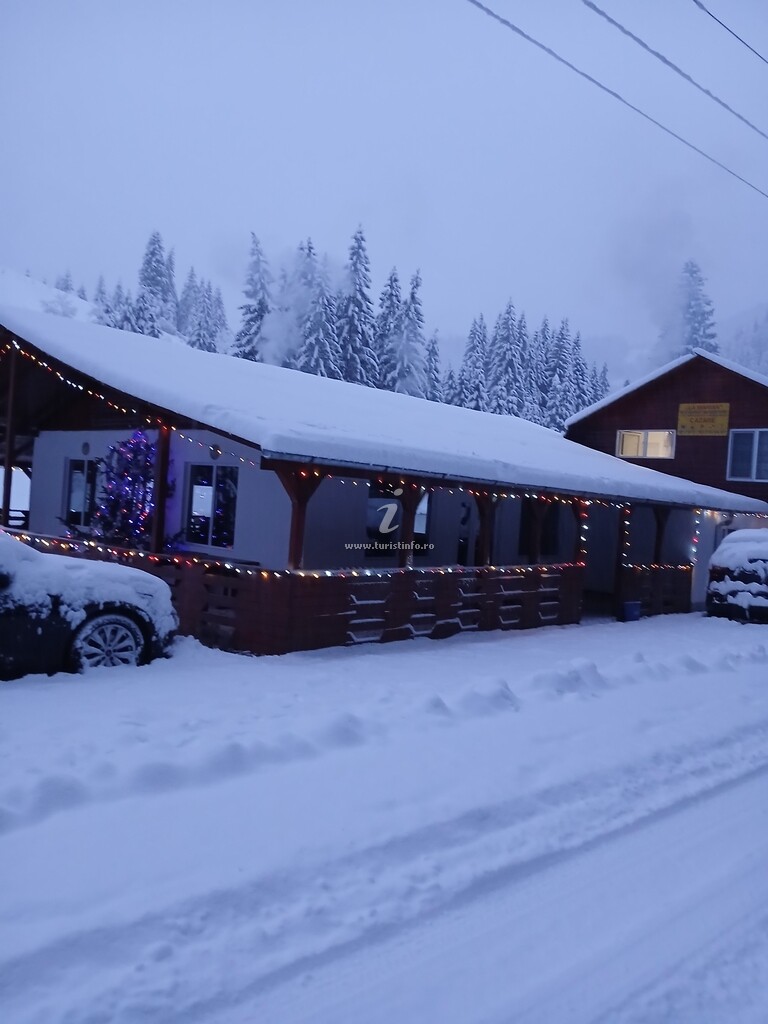 Cabana La Marian