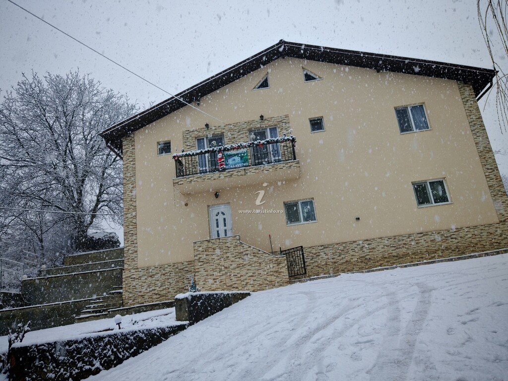 Casa Daria
