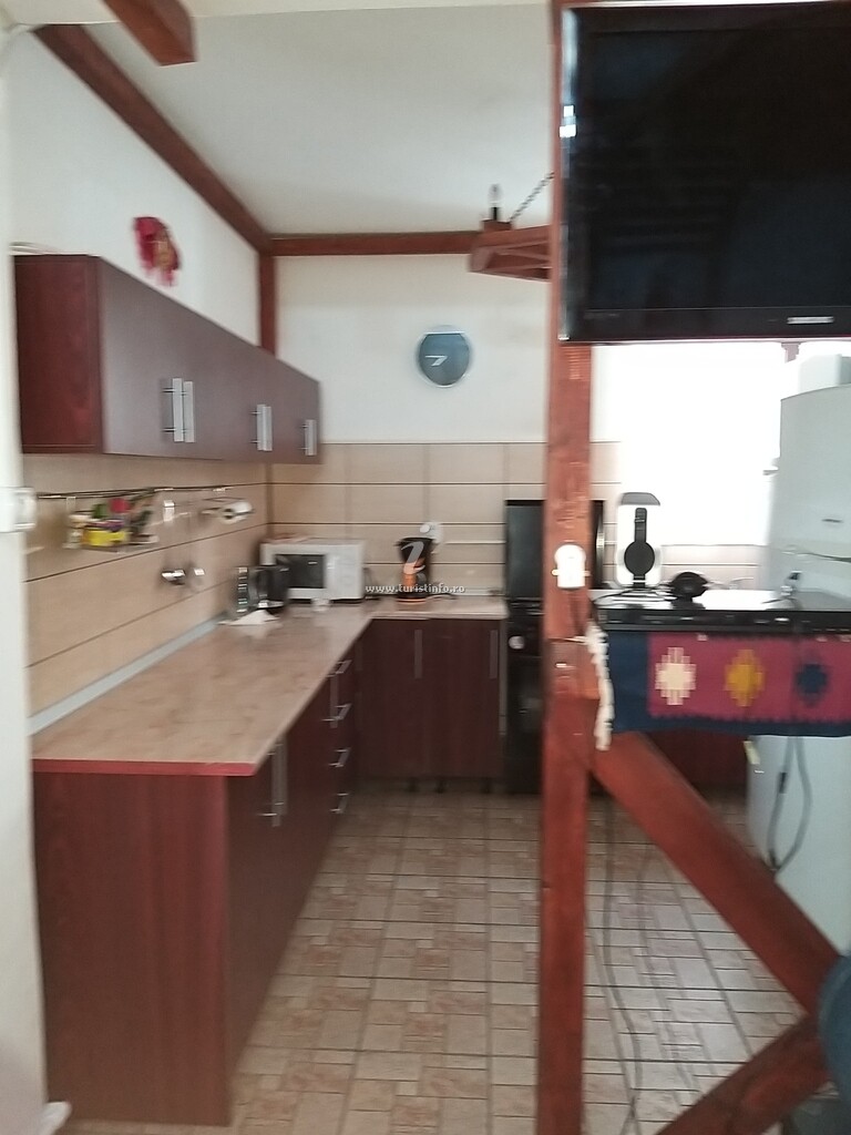 Cabana Elena