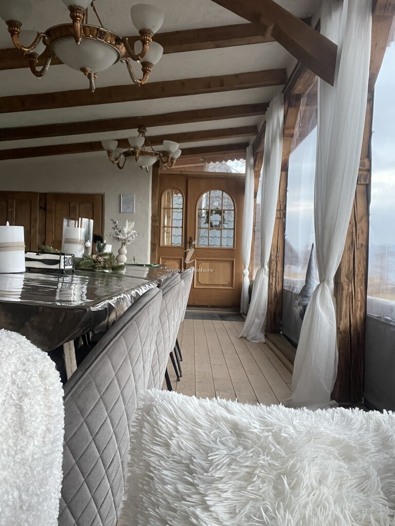 Rustic Inn Bed and Breakfast