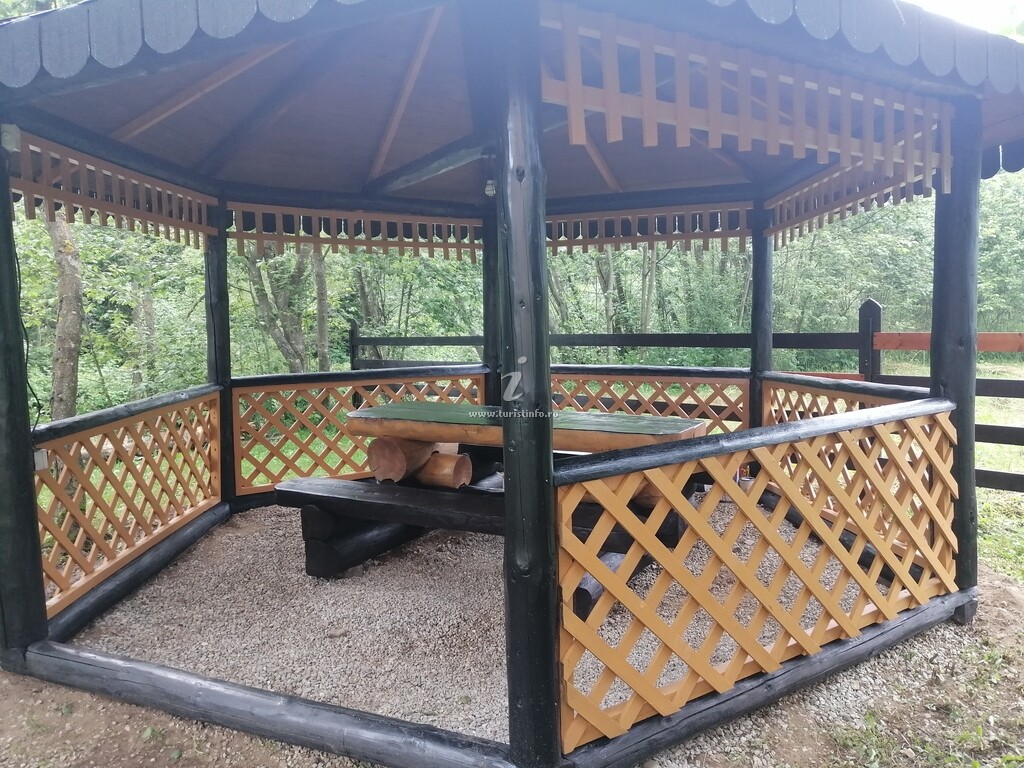 Pensiunea Tora