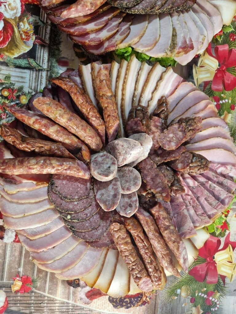 Pensiunea Flori de Bucovina