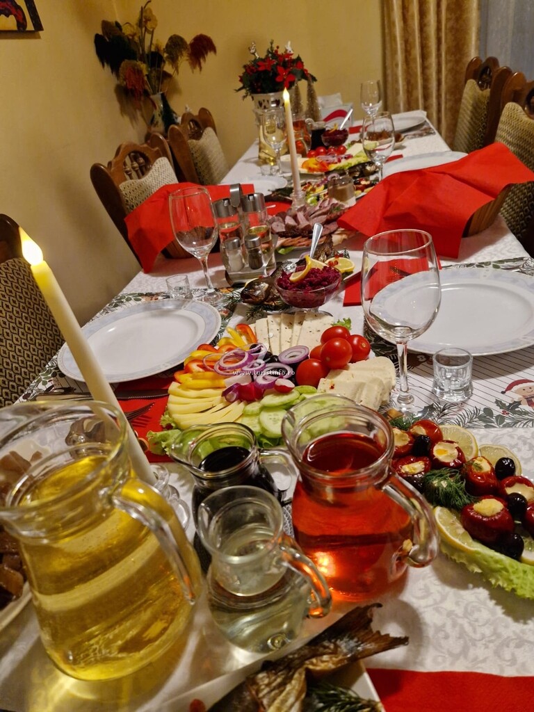 Pensiunea Flori de Bucovina
