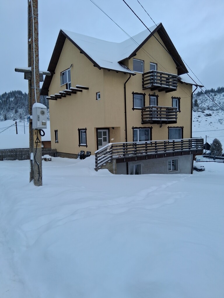 Casa Băncilă