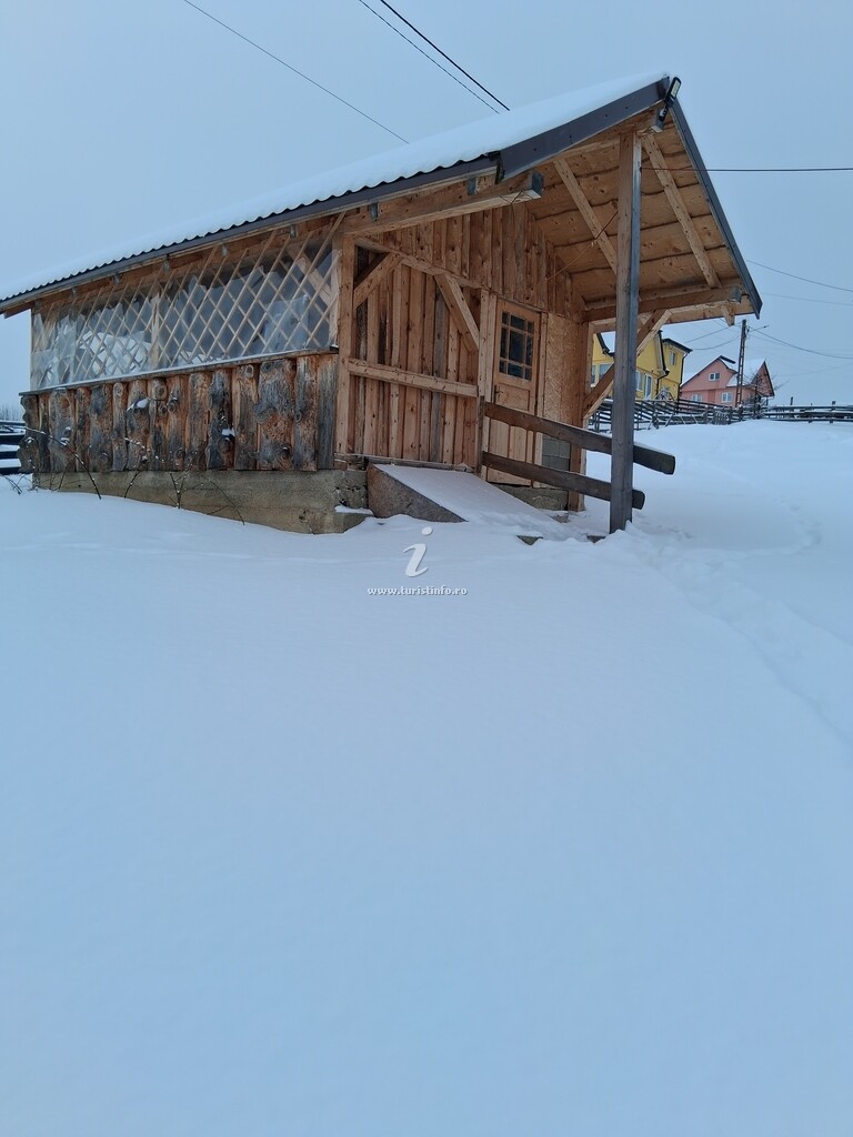 Casa Băncilă