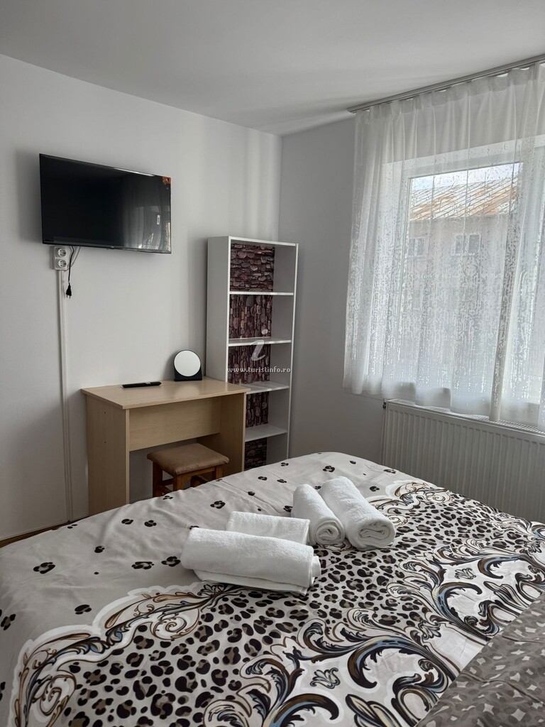 Apartament Daria