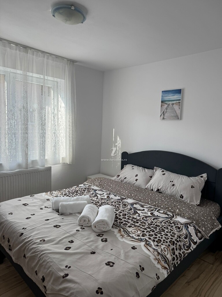 Apartament Daria