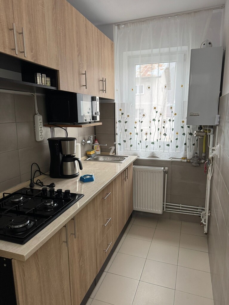 Apartament Daria