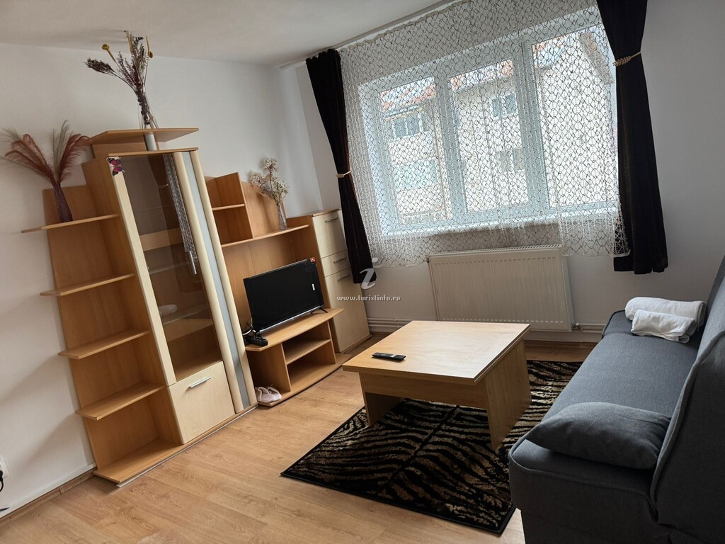 Apartament Daria