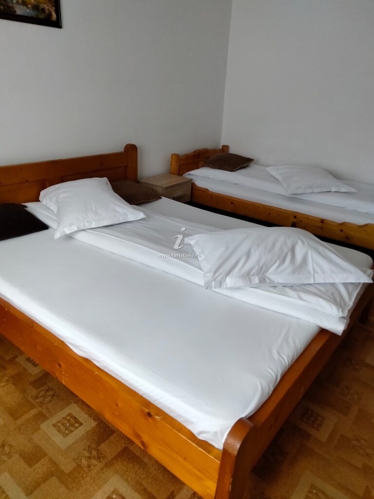 Casa Cosmin