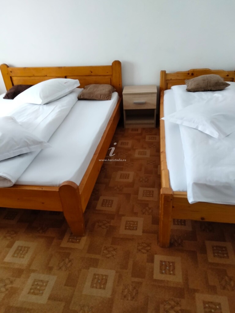 Casa Cosmin