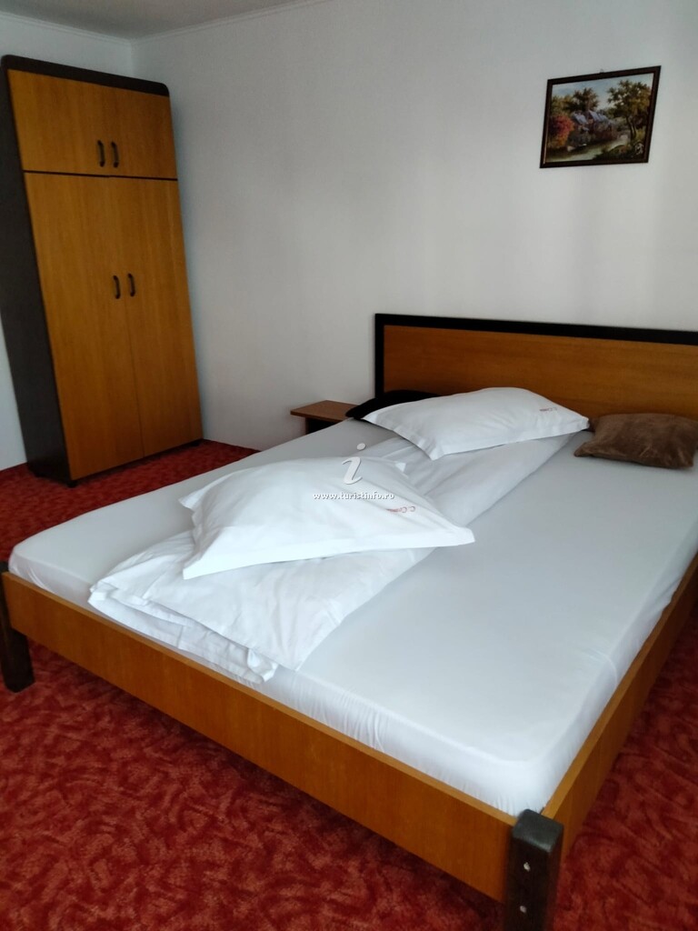 Casa Cosmin