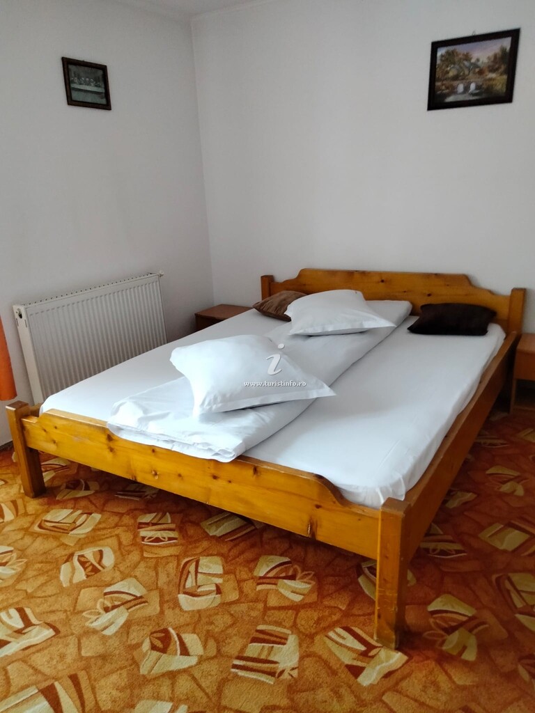 Casa Cosmin