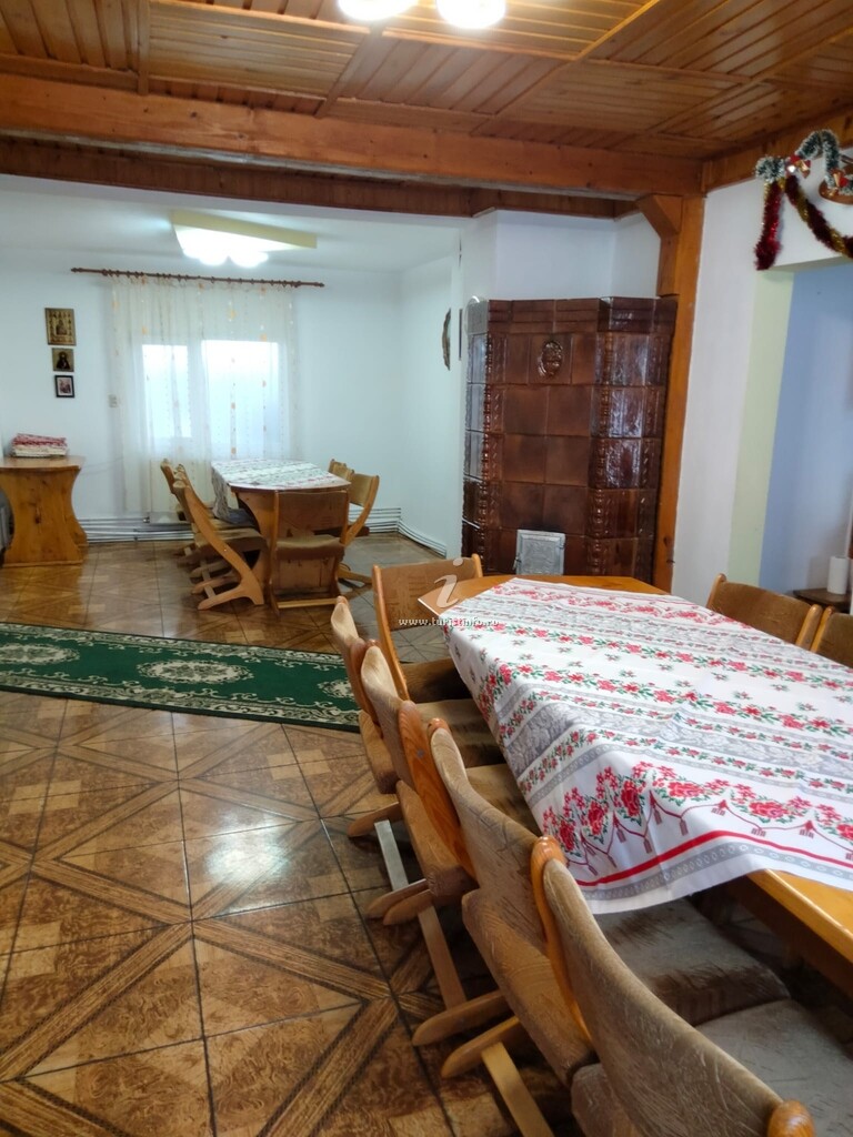 Casa Cosmin