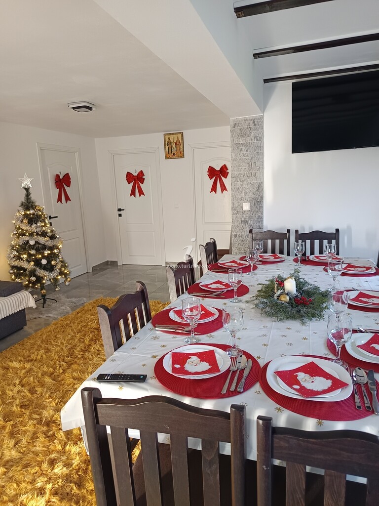 Casa Andra și Denis