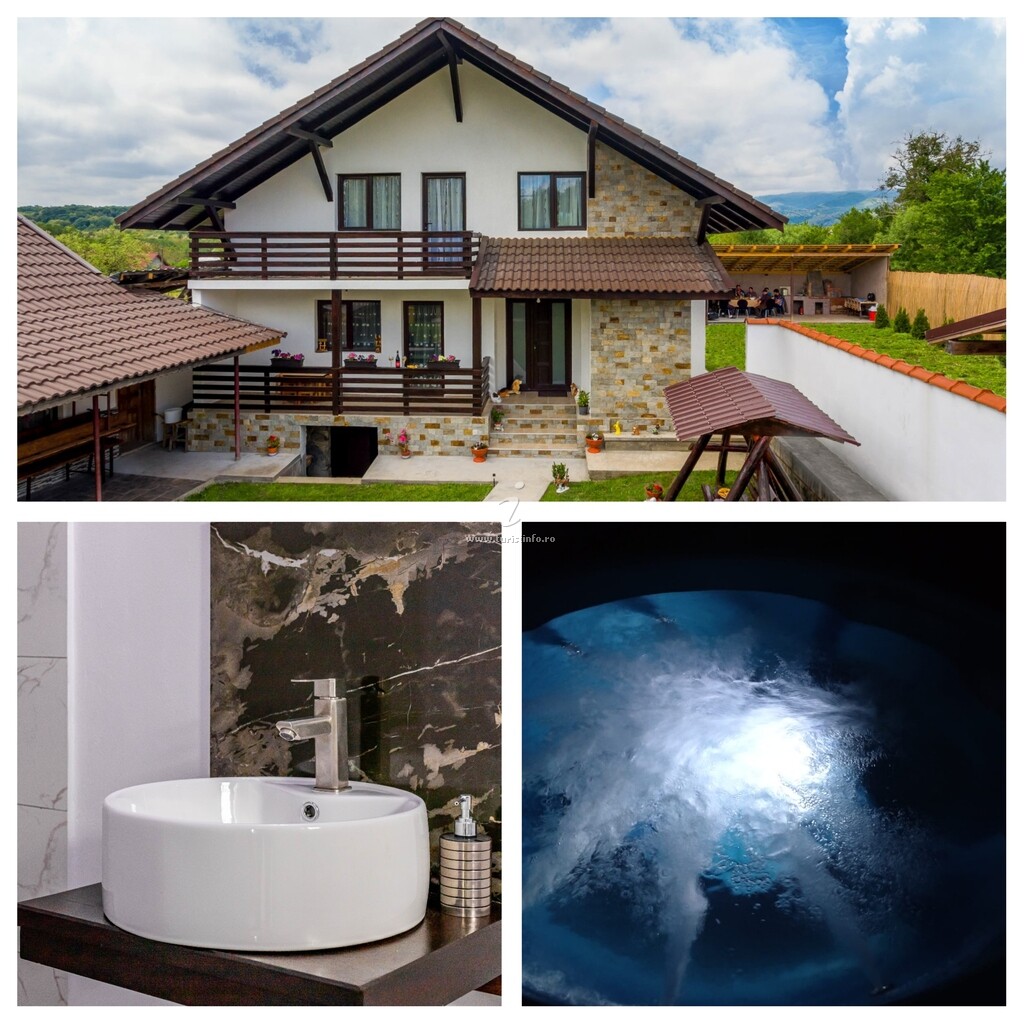 Casa Andra și Denis