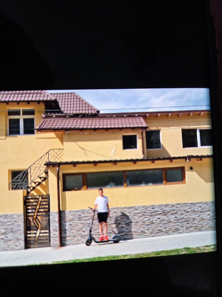 Camere de închiriat Anastasia