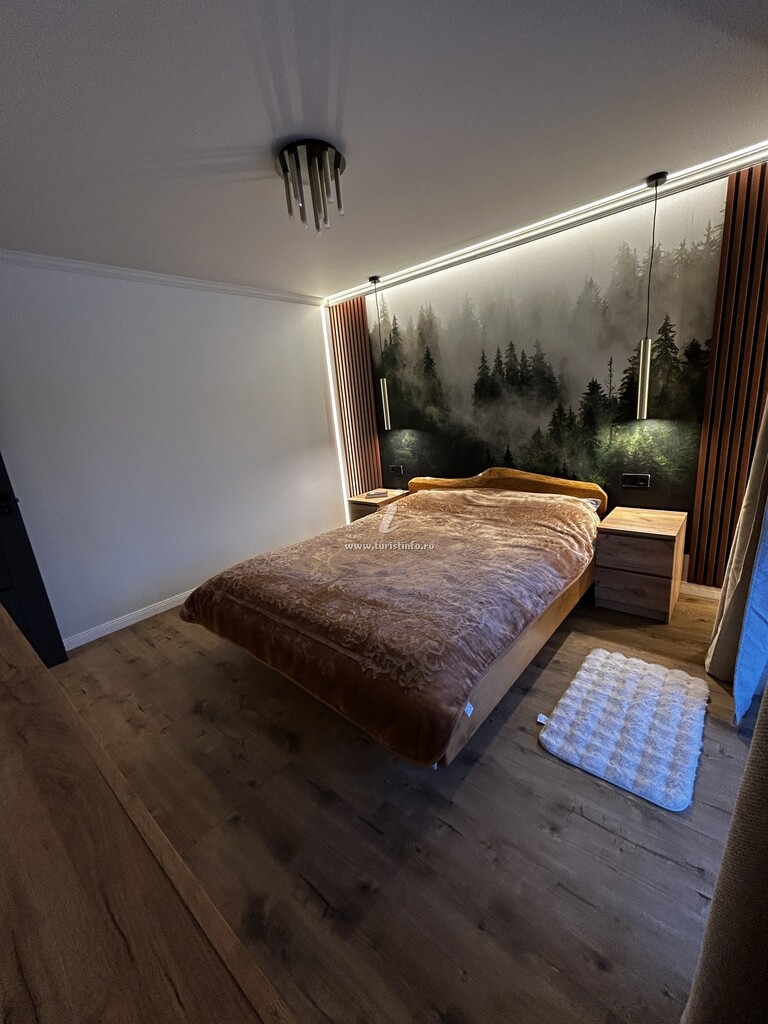 Cabana EMC Hill