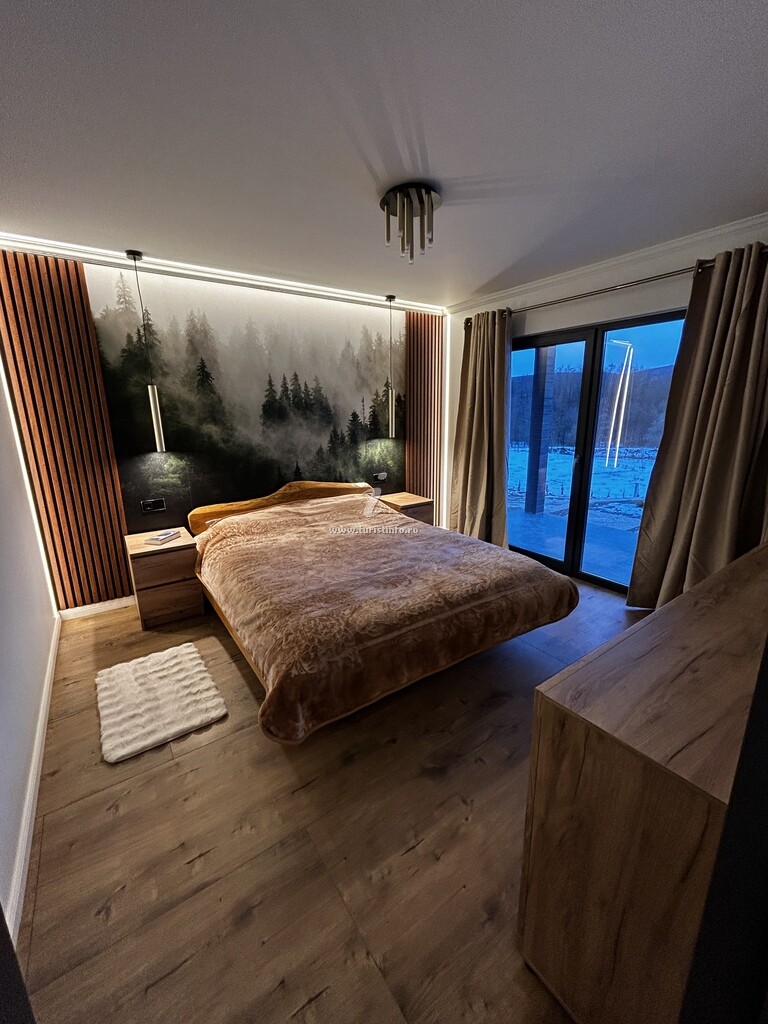Cabana EMC Hill