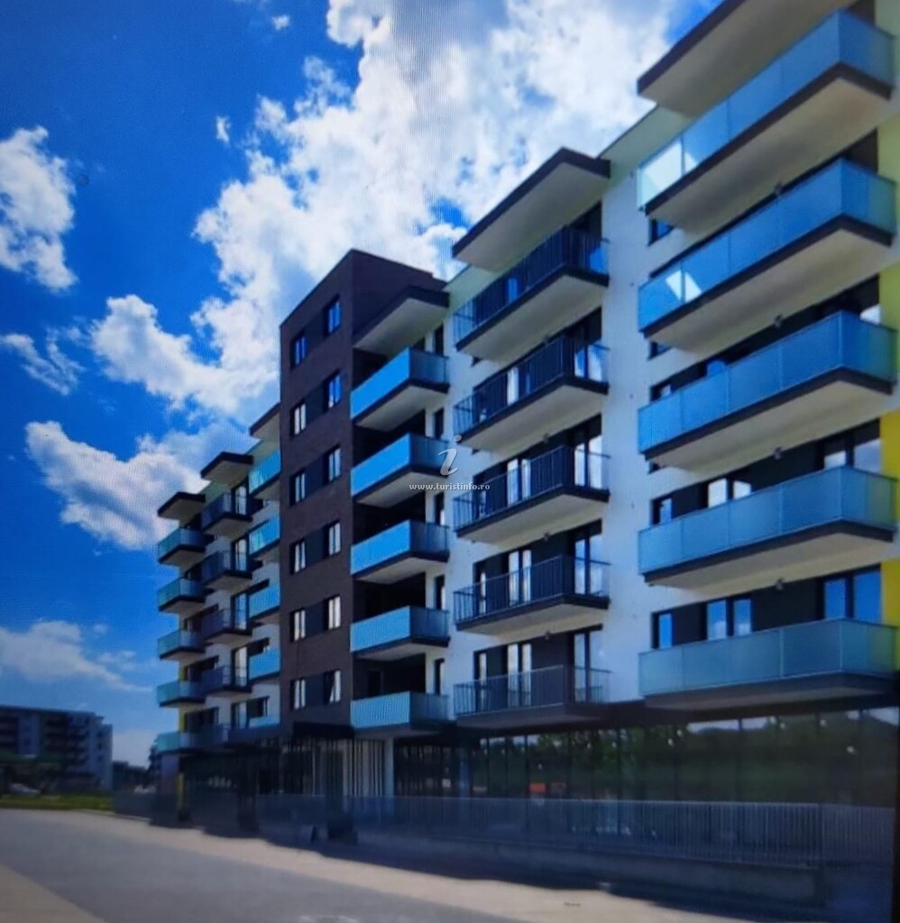 Apartament Open space cu vedere Postavaru