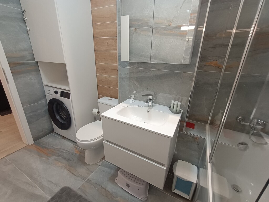 Apartament Open space cu vedere Postavaru
