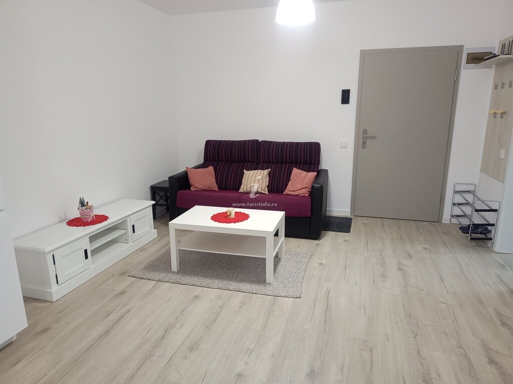 Apartament Open space cu vedere Postavaru