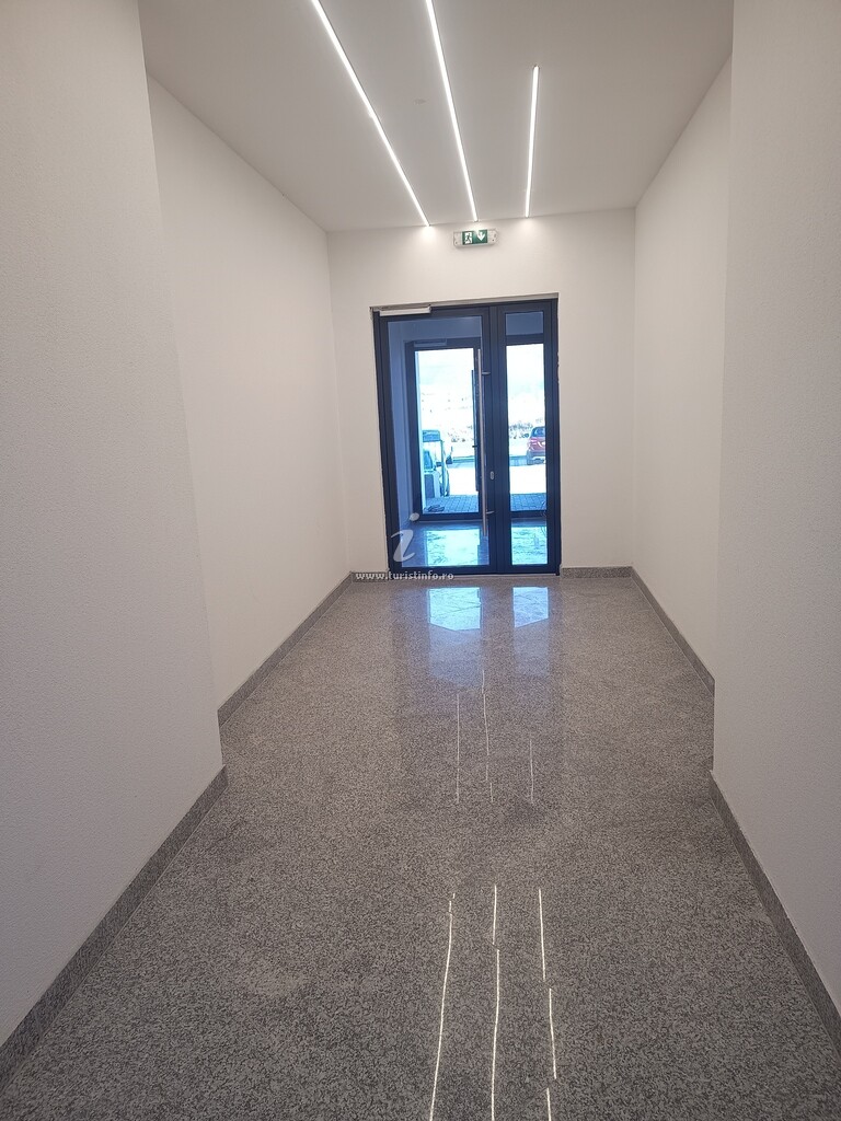 Apartament Open space cu vedere Postavaru