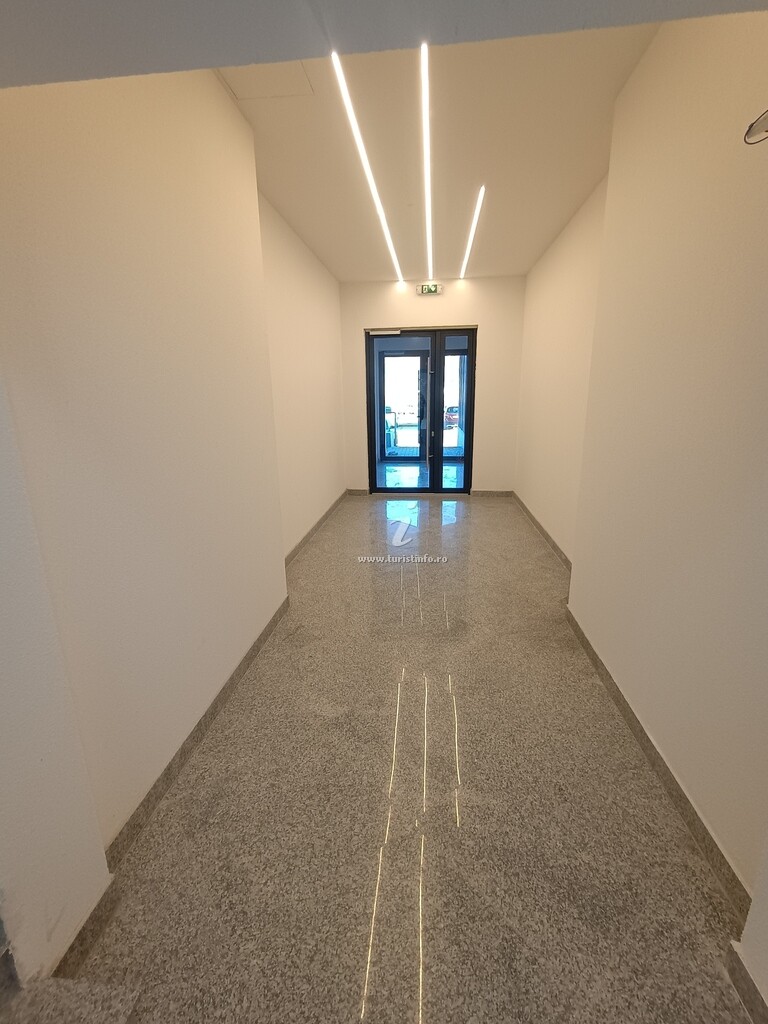 Apartament Open space cu vedere Postavaru