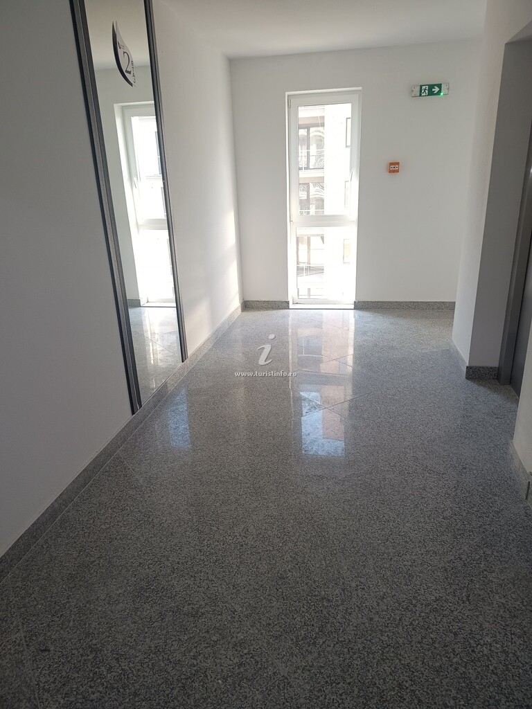 Apartament Open space cu vedere Postavaru